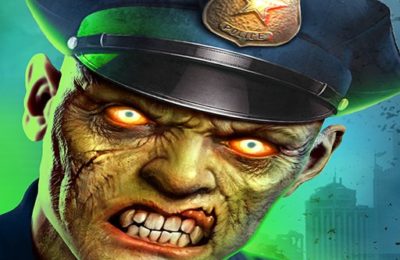 Zombie Shooter Zombeast Survival Hell Survival