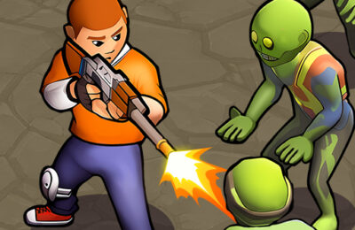 Zombie Survival 2
