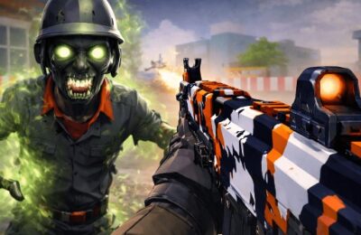 Zombie Survival : Last Stand