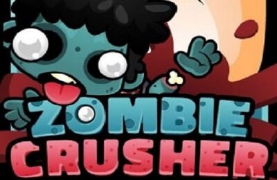 Zombies crusher