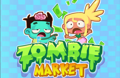 Zombies Market