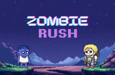 Zombies Rush