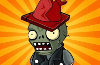 Zombies vs. Sunflowers