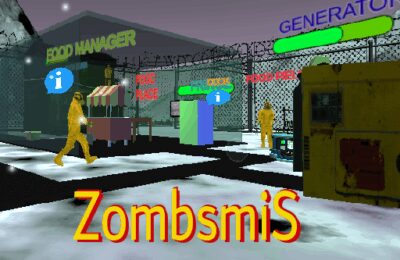 ZombsmiS