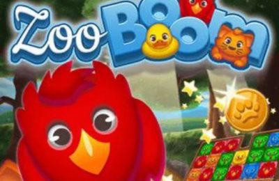 Zoo Boom 3D