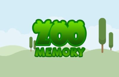 Zoo Memory