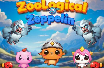 Zoological Zeppelin