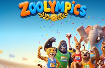 Zoolympics