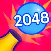 2048 – Blocks Destruction