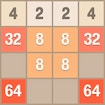 2048 – Classic Number Game