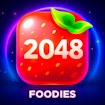 2048 Foodies