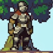 Armored Knight