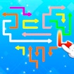 Arrows Puzzle Escape