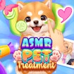 ASMR Pet Treatment