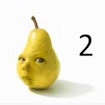 Baby Pear Clicker 2