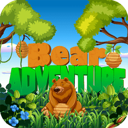 Bear Adventure Online Game