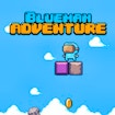 Blueman Adventure