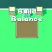 Build Balance – Physics Puzzle