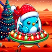 Christmas Bird Game’s Mission