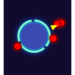 Circle Defence