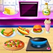 Cooking Madness Cooking Craze Game
