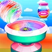 Cotton Candy – Candy Maker Game