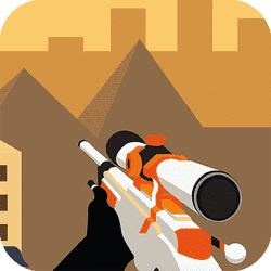 Counter Sniper 1.6 – Egypt