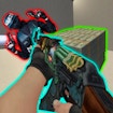Craft of Bank Robbery