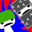 Crane Wars