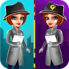 Crime Detective  – Spot Differences