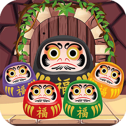 Daruma Matching