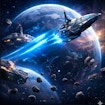 Deep Space
