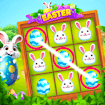 Easter Tic Tak Toe