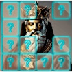 Emperor Charlemagne Memory Match