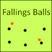 Fallings Balls