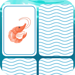 Fish Memory Game