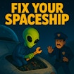 Fix your Spaceship