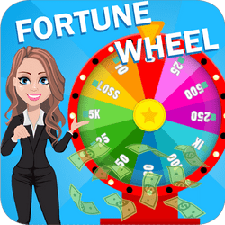 Fortune Wheel