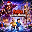 Freddy Christmas Nightmare