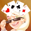 Free Cell Solitaire