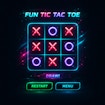 Fun Tic Tac Toe