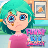 Funny Eye Surgery