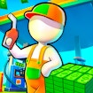 Gas Station – Stick Simulator