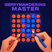 Gerrymandering Master