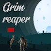 Grim Reaper Graveyard Battle