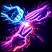 Hand War