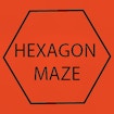 Hexagon Maze
