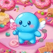 Jelly Monster Pop