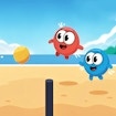 Jelly Volley Clash