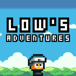 Low’s adventures